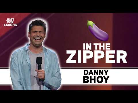 Danny Bhoy | Scotland 🤝  Montreal