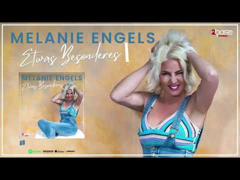 Melanie Engels  -  Etwas Besonderes (Hörprobe)