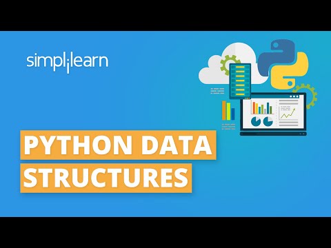 History Of Python Programming Language | Introduction To Python | Python Programming | Simplilearn