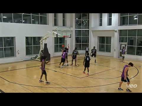 Kamikaze Krazy(52) tier 6 CL Basketball(65) - tcbl saturday