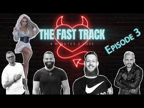 ANG в "БЪРЗАТА ЛЕНТА" /Ivaylo Gerasimov`s show/