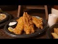 The Top 10 Foods At The Wizarding World Of Harry Potter Delish