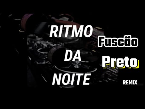Fuscão preto remix.
