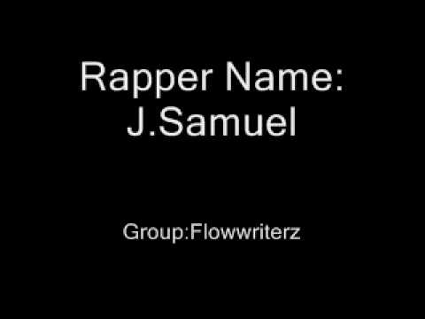 Rap J.samuel Dj Mixdown