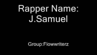 Rap J.samuel Dj Mixdown