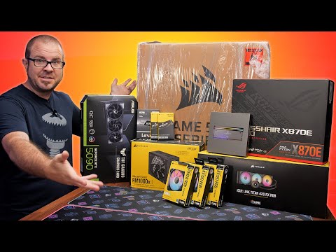 When your Bro needs a new computer...