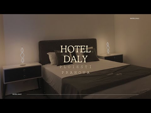 HOTEL DALY PLOIESTI, PRAHOVA, OFERTE CAZARE HOTEL DALY PLOIESTI, PRAHOVA, PROMOTII CAZARE LA MUNTE