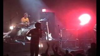 Arctic Monkeys - Perhaps Vampires is a bit Strong but.. (Astoria 2005)