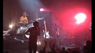 Arctic Monkeys - Perhaps Vampires is a bit Strong but.. (Astoria 2005)