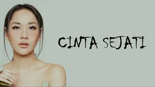 Download lagu Bunga Citra Lestari - Cinta Sejati (Lirik Lagu) #PopNostalgia mp3 Download lagu Bunga Citra Lestari - Cinta Sejati (Lirik Lagu) #PopNostalgia mp3