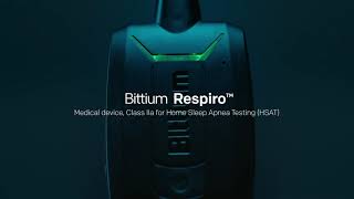 Bittium Respiro