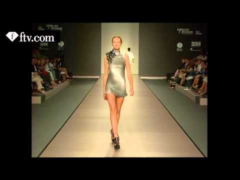 JOSE MIRO -  MADRID FW S/S 09