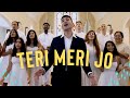 Teri Meri Jo Rishab Rikhiram Sharma Official Music Video Out Now