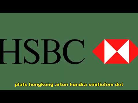 DOLD: HSBC-hemligheter #HSBC 🤫