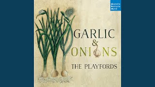 The Glory of the Kitchen / Jamenko (Arr. for Baroque ensemble by The Playfords)