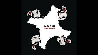 Kasabian - I Hear Voices