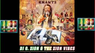 Nyacoustic Chants ✶Re-Up Promo Mix August 2016✶➤Zion High Productions By DJ O. ZION