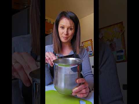 Crema di aglio @Rosariarinaldi_speedychef