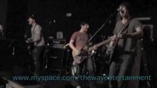 Valet Parking - Small White Lie - July 11, 2009