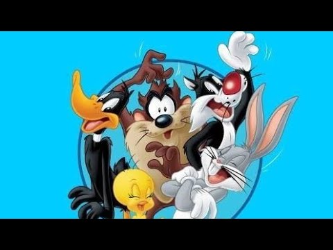 destruidor tóxico: difícil!looney tunes
