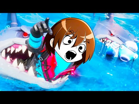 DIESER Schuss war mein größter Fehler! ☆ Fortnite Battle Royale