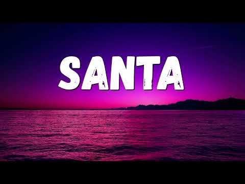 DJ Nelson, Ferro  -  Santa ♫