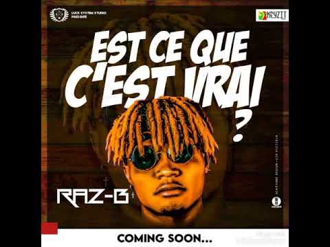 LSS -[Est-ce Que C'est Vrai?] by Raz-B