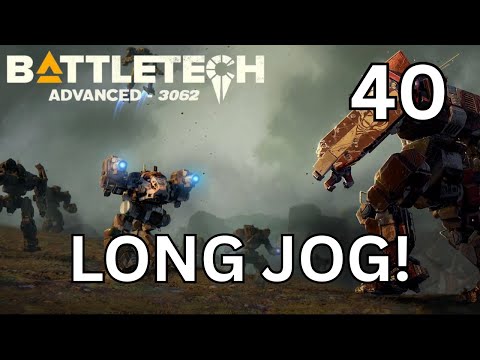 Government on Government Action! - Battletech Advanced 3062 ep.40