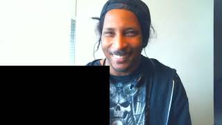 Eisregen-Leichenlager Reaction!