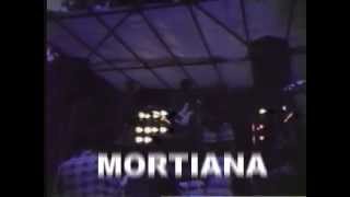 MORTIANA - Mortiana
