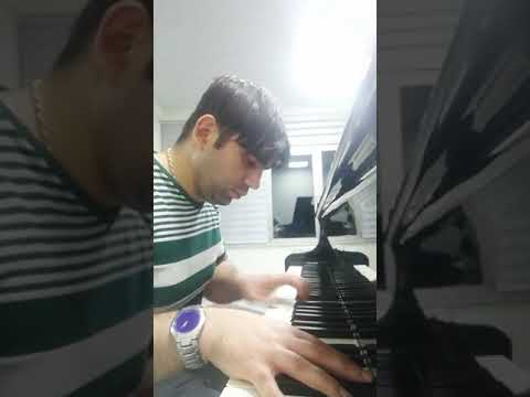 Sirusho, Jelena, Boaz - Time to pray