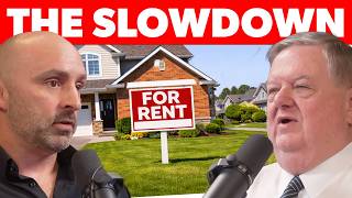 Canada’s Rent Boom Is About to Break