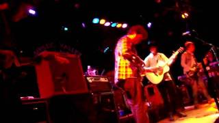 conor oberst and the mystic valley band - danny callahan (july 3rd, 2009)