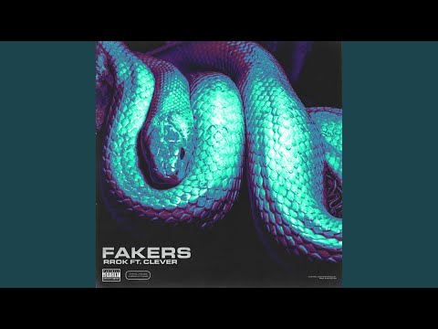 Fakers (feat. Clever)