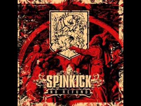 Spinkick - 06 Rest In Piss