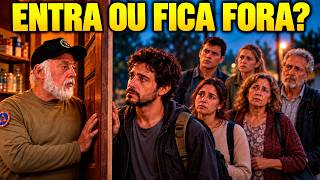 O Maior Dilema do Sobrevivencialismo