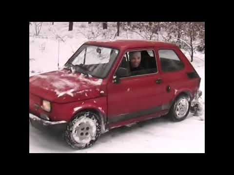 АКОРД - jichali kozaky // tik tok song // GTA SA christmas//