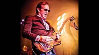 Joe Bonamassa - Long Distance Blues