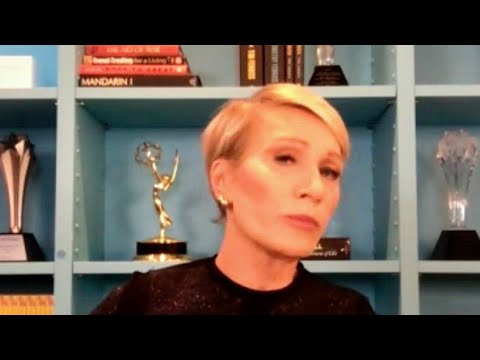 Sample video for Barbara Corcoran