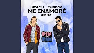 Me Enamoré (Pim Pam)