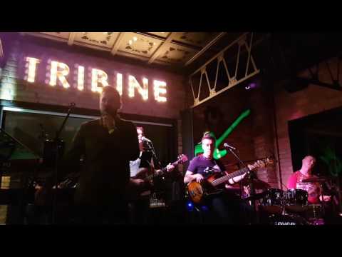 Pjerino & Sonic band MIX (Ožujsko Maksi Pub 19.11.2016.)