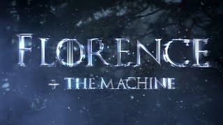 Florence + the Machine - Jenny of Oldstones (Lyrics | Game of Thrones Season 8)