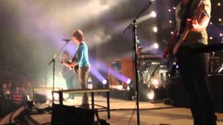 Grace - Tenth Avenue North (live)