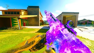 BLACK OPS 6 | 296 Kills W/ Nuclear On Nuketown