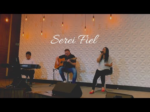 Rayre Mota - Serei Fiel