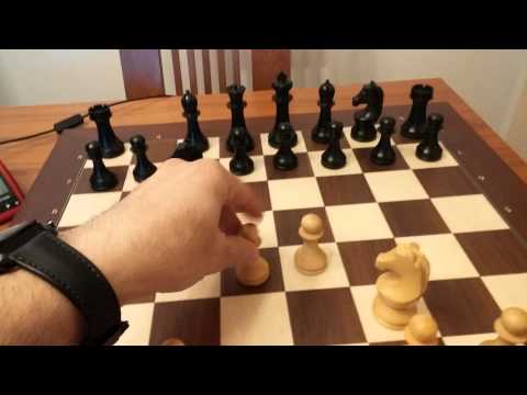 DGT Chess Board with Computer Clock