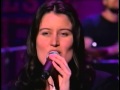 Paula Cole - Where Have All the Cowboys Gone ...