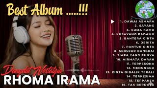Download lagu BEST COVER LAGU RHOMA IRAMA | cover by rhoma irama mp3