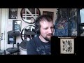 Captain Beefheart - Tarotplane - A Dave Does Reaction