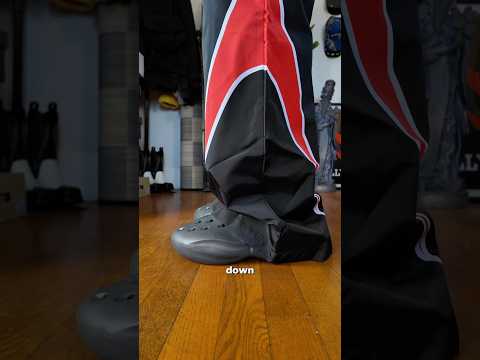 Crocs Dingyun Zhang Diffuser Review #crocs #yeezy #kanyewest #yzy #fyp